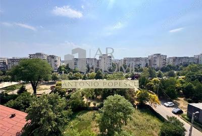 Apartament 2 camere plus terasa, in Ploiesti, zona Parcul Mihai Viteazul. - 8