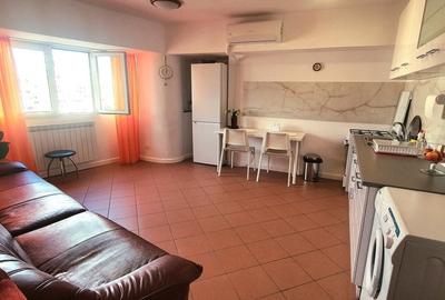 Apartament mobilat si utilat complet, etaj 7, P-ta Iancului Apartament mobilat si utilat complet, etaj 7, P-ta Iancului - 6