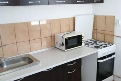 Garsonieră decomandată în Crângași - 3