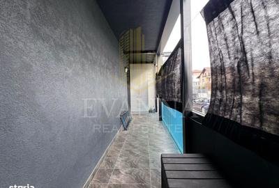 Apartament cu 3 camere în Tăuții-Măgherăuș - 2