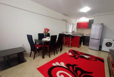 Apartament cu 3 camere decomandat, mobilat în Cetate - 2