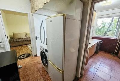 Apartament cu 2 camere nedecomandat în Central - 4