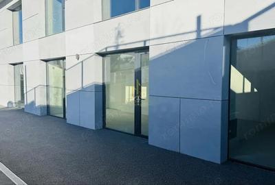 Spațiu comercial, de 400 mp, în Universității - 7