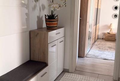 Apartament cu 2 camere decomandat în Dobroești - 3
