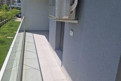 Apartament  3 camere cu Gradina Proprie - sistem SMART HOME - 7