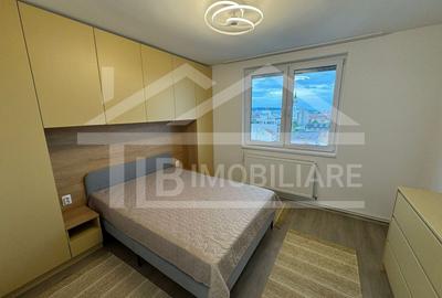 Apartament cu 2 camere decomandat în Central - 4