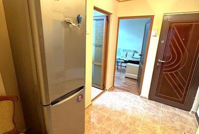 Apartament cu 2 camere, mobilat în Vest - 8