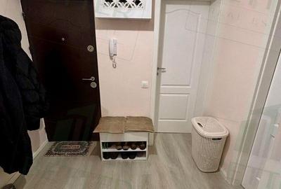Apartament cu 2 camere decomandat, mobilat în Apărătorii Patriei - 11