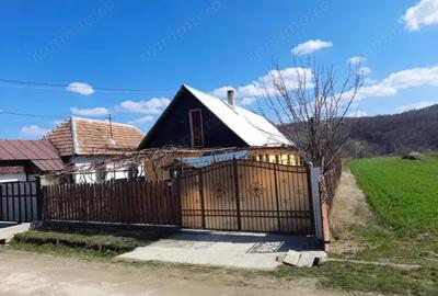 Vand casa in Manastirea Casin - 4