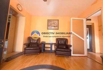 Apartament 2 camere de inchiriat - Etaj 1-  Bld. Dacia - 3