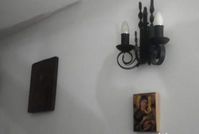 Apartament cu 3 camere semidecomandat în Central - 4