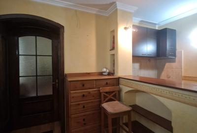 Inchiriere Garsonieră tip studio – Centru Istoric Brașov - 5