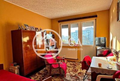 Apartament de vanzare cu 3 camere in zona Dacia, Oradea - 1