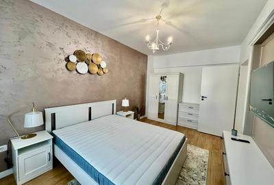 Apartament cu 2 camere decomandat în Păcurari - 3