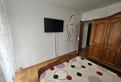 Apartament 3 camere, Negru Voda - Brancoveanu Apartament 3 camere, Negru Voda - Brancoveanu - 6