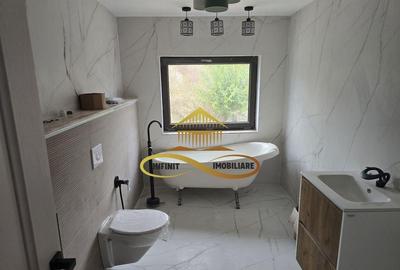 Casa noua de inchiriat in Bacau mobilata si utilata - 9