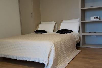 Studio cu finisaje de lux, complet mobilat, 1 loc de parcare - 3