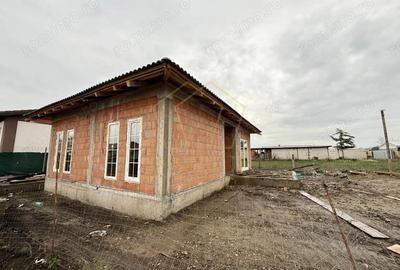 Casa individuala cu 3 camere | Sanandrei - 3