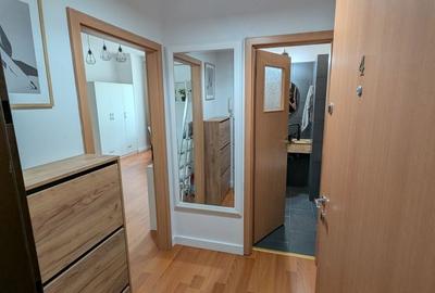 Garsonieră nedecomandată în Gară - 3