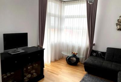 Închiriere apartament 3 camere | Zona Polonă – Dacia  | 100 mp | Parcare - 6