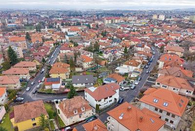 Apartament deosebit intr-o vila situata pe Dealul Ceta?ii - 15