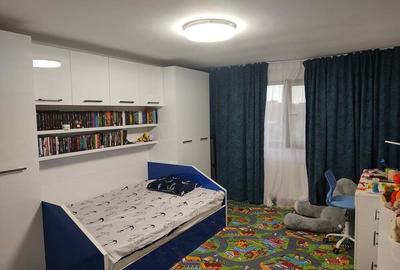 Casă cu 3 camere cu Teren 500 Mp în Giarmata - 1