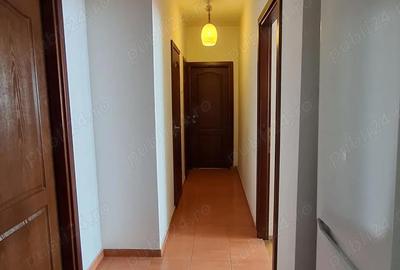 Apartament cu 3 camere, mobilat în Dorobanți - 10