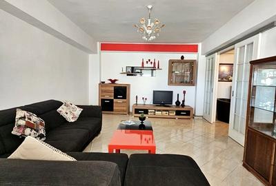 Apartament cu 2 camere decomandat în Capitol - 5
