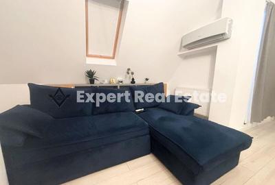 STUDIO MODERN | SPATIOS | CENTRAL | OTOPENI | - 2