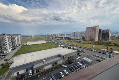 Apartament cu 3 camere si balcon zona Bd Mihai Viteazu - 1