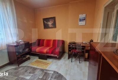 Apartament cu 2 camere decomandat, mobilat în Triaj - 7