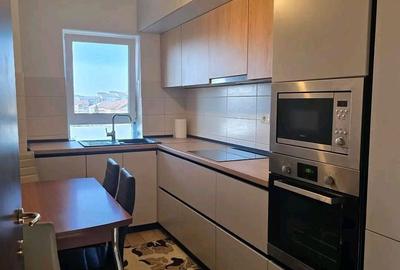 Apartament cu 2 camere decomandat în Sântandrei - 1