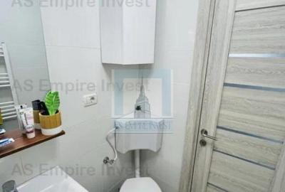 Apartament cu 3 camere decomandat în Brașovul Vechi - 3