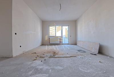 Apartament cu 2 camere semidecomandat în Florești - 2