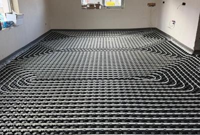 Casă cu 3 camere în Petrești - 3