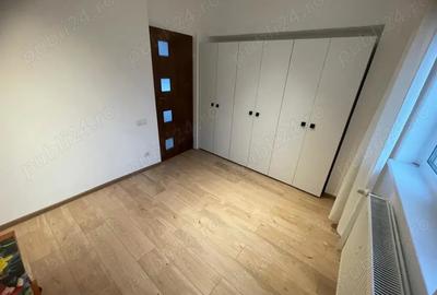 OKAZIE 4 cam. la cheie, et.5/10, bloc 1981, anvelopat, Iancului - Armenesc - 3