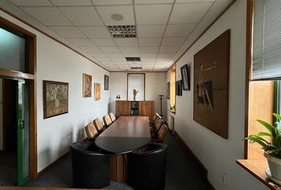 Piata Ovidiu - Incinta Port Constanta - Poarta 3 - Cladire de birouri P+2E+ Hala - 6