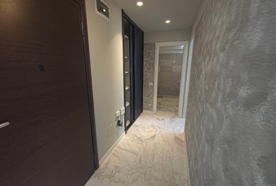 Bulevardul Mamaia  2 camere mobilat modern lângă Delfinariu - 8