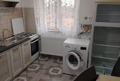 Garsonieră decomandată în Central - 1