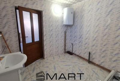 Casă cu 2 camere cu Canalizare în Șura Mică - 4