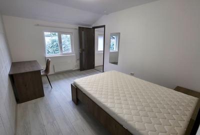 Închiriere apartament 3 camere – zona Hașdeu COMISION 0% - 5