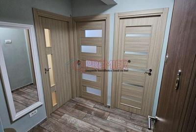 Apartament cu 2 camere, mobilat în Pieptănari - 19