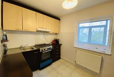 Apartament cu 3 camere decomandat, mobilat în Tomis Nord - 6