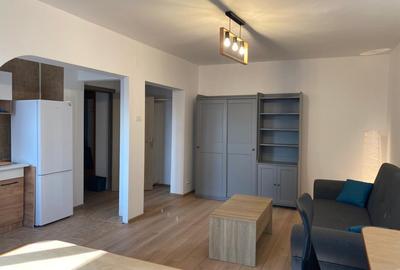 Garsonieră decomandată în Dristor - 2