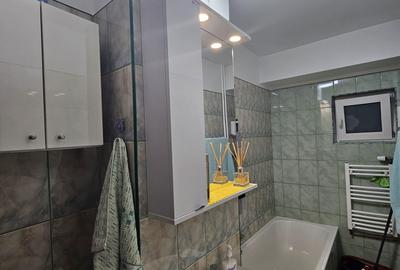 Apartament cu 3 camere decomandat, mobilat în Basarabia - 5