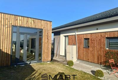 Casa individuala 120 mp Harman - 4