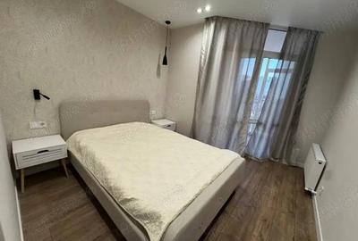 Apartament cu 3 camere decomandat în Berceni - 3