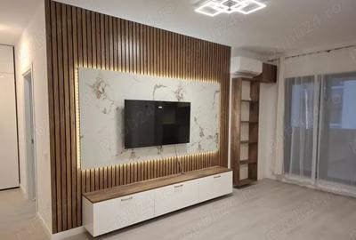 Apartament 2 camere prima inchiriere, Smart Residence Cora Lujerului