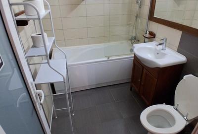 Apartament cu 3 camere decomandat în Central - 2