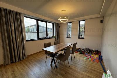 Zona Padure Mogosoaia | Garaj | Casa eficienta energetic - 7